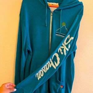 Aviator Nation * OG/ rare style * unisex XL + not worn